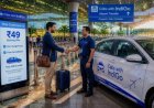 Indigo ने शुरू की ‘कैब्स विद इंडिगो’ सेवा