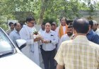 खेत बचाओ अभियान के तहत जेवर में प्राकृतिक खेती कार्यशाला आयोजित, किसानों को टिकाऊ कृषि अपनाने के लिए किया गया प्रेरित