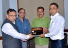 डिजिटल संचार के क्षेत्र में सूचना विभाग की प्रभावी पहल