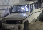 किराना दुकान की आड़ में अवैध शराब बेचने वाला आरोपी गिरफ्तार