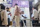 अग्नि सुरक्षा मानकों एवं वैध पंजीकरण का पालन न करने वाले कोचिंग संस्थानों पर जिला प्रशासन की कार्रवाई, दो संस्थान सील