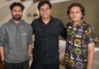 आवारापन 2' में फिर लौटेगा संगीत का जादू, मिथून और सईद कादरी की सुपरहिट जोड़ी करेगी कमाल