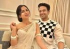 शादी के 10 साल बाद गौरव खन्ना और आकांक्षा चमोला का रिश्ता टूटा, 'लॉक अप 2' में एक्ट्रेस ने किया अलग होने का खुलासा