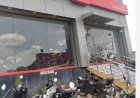 नोएडा में खुला होंडा मोटरसाइकिल एंड स्कूटर इंडिया का नया शोरूम