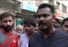 भारत ने कराची हमले के आरोपों पर पाकिस्तान को दिया कड़ा जवाब, कहा- 'बेबुनियाद हैं सभी आरोप'