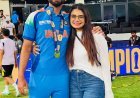 क्रिकेटर श्रेयस अय्यर के नाम पर फुटेज ले रहीं बहन? 'लॉक अप 2' में श्रेष्ठा अय्यर पर उठे सवाल, दिया करारा जवाब