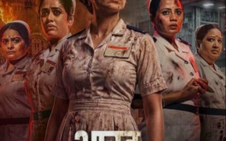 26/11 की कहानी भी नहीं बचा सकी फिल्म, ‘भारत भाग्य विधाता’ का निकला दम! पहले ही हफ्ते में बुरा हाल