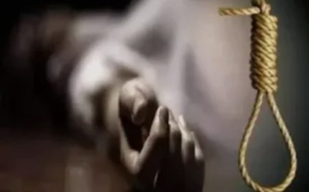 दिल्ली के ख्याला में दहेज के लिए प्रताड़ना से तंग आकर महिला ने की आत्महत्या, पति-ससुर गिरफ्तार
