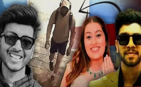 केतन मर्डर केस : सिया गोयल के वकील बोले, हम चाहते हैं कि सभी को न्याय मिले