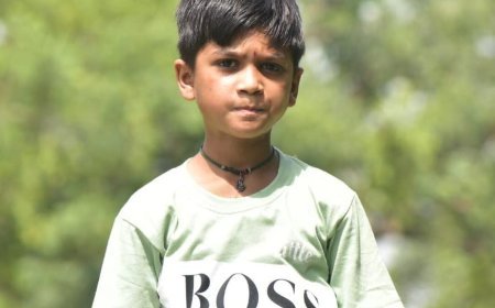 गंगा में डूबने से 12 वर्षीय बालक की मौत, परिवार में मचा कोहराम