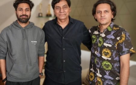 आवारापन 2' में फिर लौटेगा संगीत का जादू, मिथून और सईद कादरी की सुपरहिट जोड़ी करेगी कमाल
