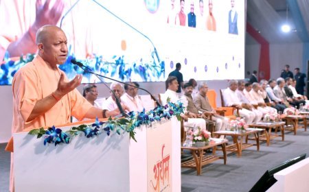 -Noida -Jewar बना निवेश का पसंदीदा केंद्र