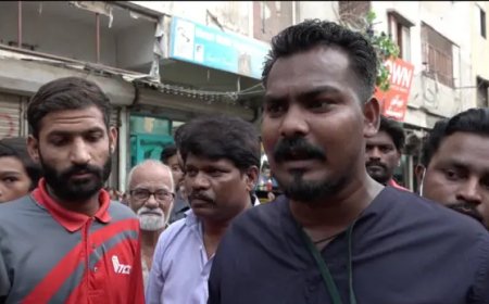 भारत ने कराची हमले के आरोपों पर पाकिस्तान को दिया कड़ा जवाब, कहा- 'बेबुनियाद हैं सभी आरोप'