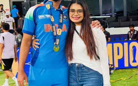 क्रिकेटर श्रेयस अय्यर के नाम पर फुटेज ले रहीं बहन? 'लॉक अप 2' में श्रेष्ठा अय्यर पर उठे सवाल, दिया करारा जवाब