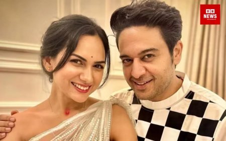 गौरव खन्ना और आकांक्षा चमोला के रिश्ते में आई दरार? नए घर में शिफ्ट होने की खबरों ने बढ़ाई चर्चा