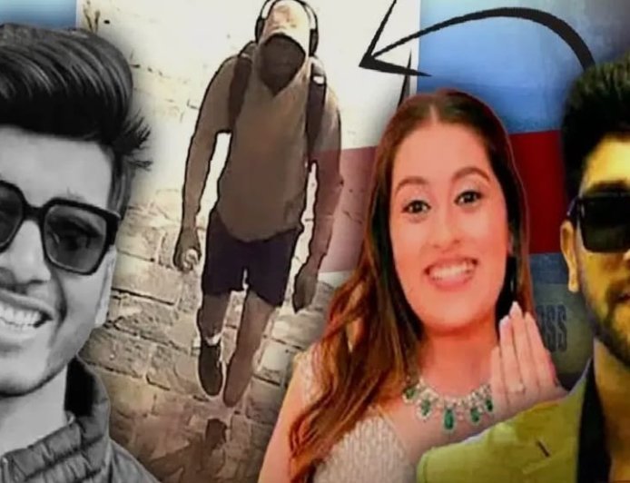 केतन मर्डर केस : सिया गोयल के वकील बोले, हम चाहते हैं कि सभी को न्याय मिले