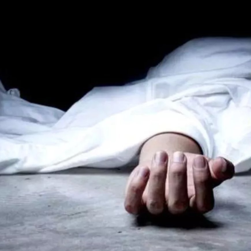 बिहार: गोपालगंज में शादी में डांस के दौरान डांसर की गोली मारकर हत्या, जांच में जुटी पुलिस