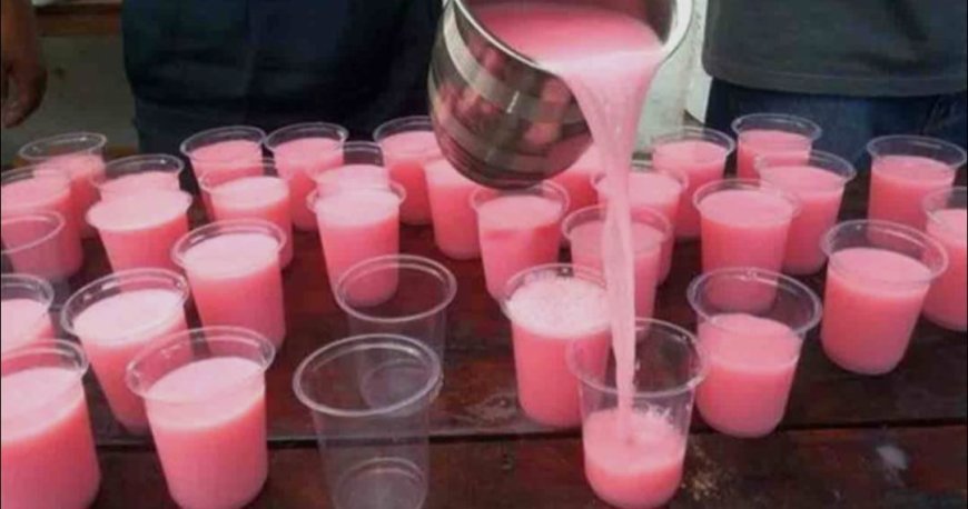 निर्जला एकादशी पर सेवा और श्रद्धा का संगम, जिलेभर में लगीं मीठे पानी की छबीलें