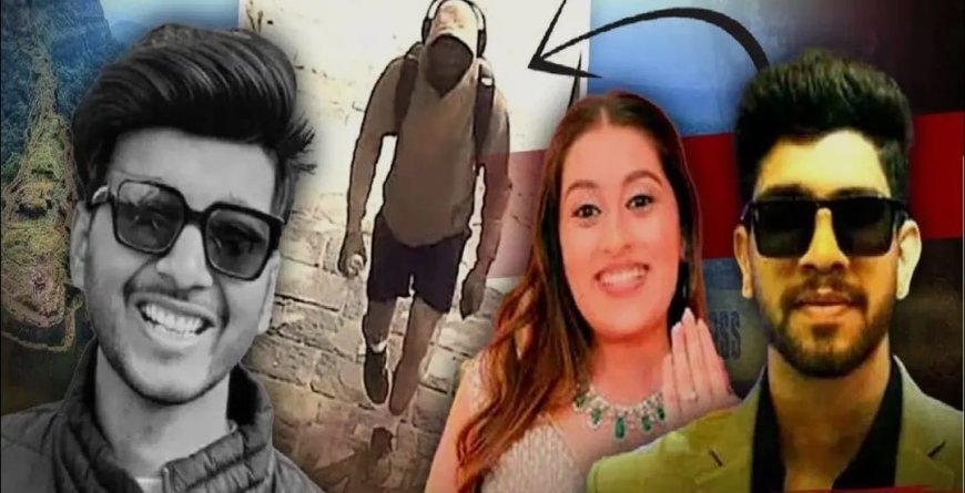 केतन मर्डर केस : सिया गोयल के वकील बोले, हम चाहते हैं कि सभी को न्याय मिले
