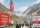 एयरटेल ने अमरनाथ यात्रा के लिए मजबूत की कनेक्टिविटी