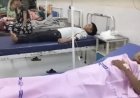 महाराष्ट्र: हॉस्टल का खाना खाने के बाद 40 छात्र बीमार, 25 अस्पताल में भर्ती