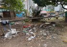 ग्रेटर नोएडा; परी चौक की सफाई, अतिक्रमण और जलभराव पर एक्टिव सिटीज़न टीम ने उठाए सवाल