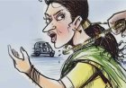 भीड़ में लोगों के गले से सोने की चेन काटकर फरार होने वाले गिरोह की पांच महिलाएं गिरफ्तार