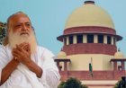 आसाराम की अंतरिम जमानत पर सुप्रीम कोर्ट सख्त, राजस्थान सरकार से मांगी मेडिकल रिपोर्ट