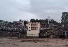 जम्मू-कश्मीर के राजौरी में मूसलाधार बारिश से बाढ़ जैसे हालात, उफान पर नदी-नाले; प्रशासन ने जारी किया अलर्ट