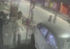 जयपुर के राजापार्क में शराबी कार सवारों का तांडव, बीच बाजार गुंडागर्दी से मची अफरा-तफरी
