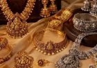 सर्राफा बाजार में हाहाकार: सोने की कीमत में 3497 रुपये और चांदी में 8641 रुपये की भारी गिरावट
