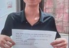 ग्रेटर नोएडा: वीजा खत्म होने के बाद जेपी ग्रीन में रह रहा चीनी नागरिक गिरफ्तार, फर्जी दस्तावेज बनाने का आरोप