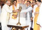 व्यापारी देश की अर्थव्यवस्था की सबसे मजबूत आधारशिला, राजनीति में भी निभाएं सक्रिय भूमिका: सतीश महाना