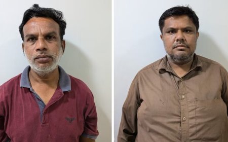 हैदराबाद में मीट मिलावट का बड़ा मामला: मटन में बीफ मिलाने के आरोप में दो लोग हिरासत में, कई होटलों तक सप्लाई की आशंका