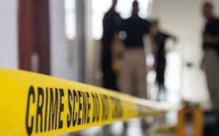 सीधे छाती में लगी गोली ₹50 हजार का इनामी डकैत 'ढालू' पुलिस एनकाउंटर में ढेर