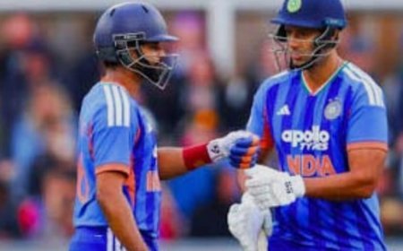 T20-:भारत की उम्मीदों पर भारी पड़ी बारिश मैच हुआ रद्द