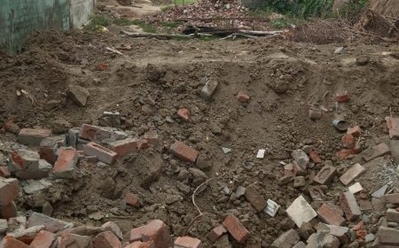 मैनपुरी में महिला ने SDM पर लगाए पक्षपात और धमकी के आरोप, वीडियो वायरल