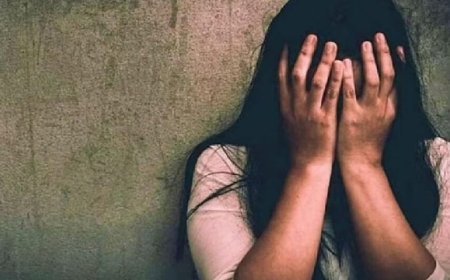 फतेहपुर: नाबालिग बहन से दुष्कर्म के आरोप में सगा भाई गिरफ्तार, पुलिस जांच जारी