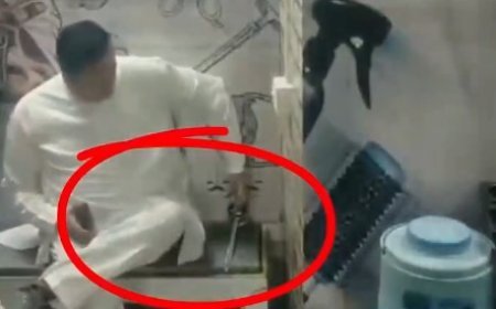 चूरू ब्यूटी पार्लर में पानी में नशीला पदार्थ मिलाने का आरोप, वायरल वीडियो के बाद जांच शुरू