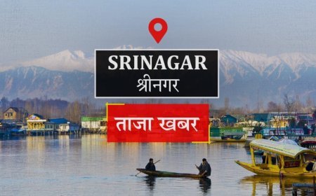 जम्‍मू-कश्‍मीर क्राइम ब्रांच ने नकली नौकरी और जाली वीजा मामले में दाखिल की चार्जशीट