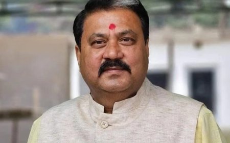 हर्ष फायरिंग केस BJP विधायक राजू सिंह को सजा, कोर्ट बोला- कानून के राज में 'सिंघम' और 'पुष्पा' की जरूरत नहीं