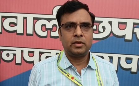 बागपत 13 कुंतल मिलावटी मावा बरामद, खाद्य सुरक्षा विभाग ने 5 आरोपियों को पकड़ा
