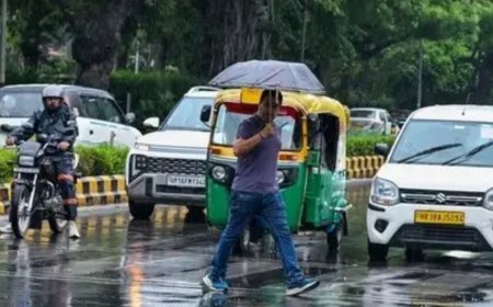 Monsoon Heat Explained; मॉनसून के बावजूद भारतीय शहरों में क्यों पड़ रही भीषण गर्मी?