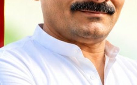 नोएडा: रेहड़ी-पटरी संगठन ने पथ विक्रेता शिकायत एवं निवारण समिति के गठन की मांग उठाई
