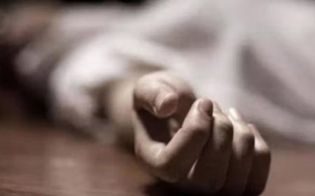 मुंबई के लोक भवन में ड्यूटी पर तैनात SRPF कांस्टेबल की मौत, पुलिस कर रही जांच