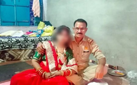 बरेली महिला का सब-इंस्पेक्टर पर दुष्कर्म, जबरन गर्भपात और ठगी का आरोप