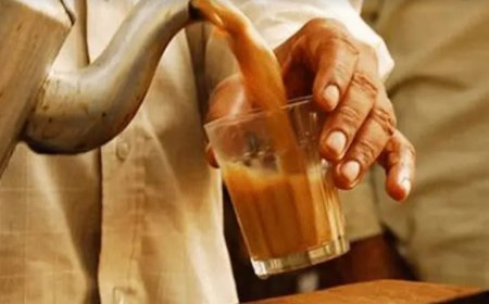 क्या गर्म चाय और चीनी से होता है कैंसर? ऑन्कोलॉजिस्ट ने बताए तथ्य