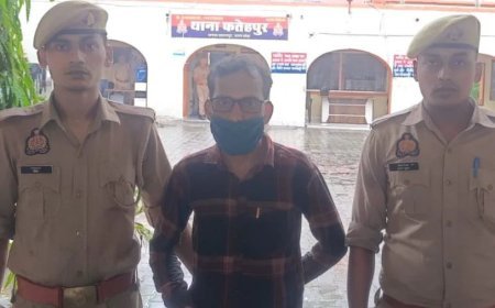 सहारनपुर पत्नी के मायके से लौटने से इनकार पर पति ने चाकू से की हत्या