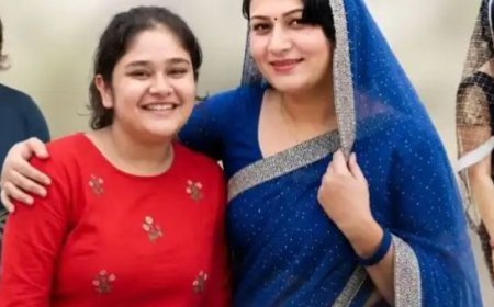 राजस्थान सरकारी नौकरी और संपत्ति के लालच में बेटी पर मां की हत्या की साजिश का आरोप
