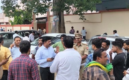 मिशन सेफ फ्यूचर अभियान: स्कूली वाहनों पर परिवहन विभाग की बड़ी कार्रवाई, 31 वाहनों का चालान
